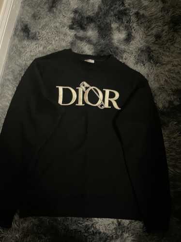 Dior Dior x Judy Blame Sweatshirt