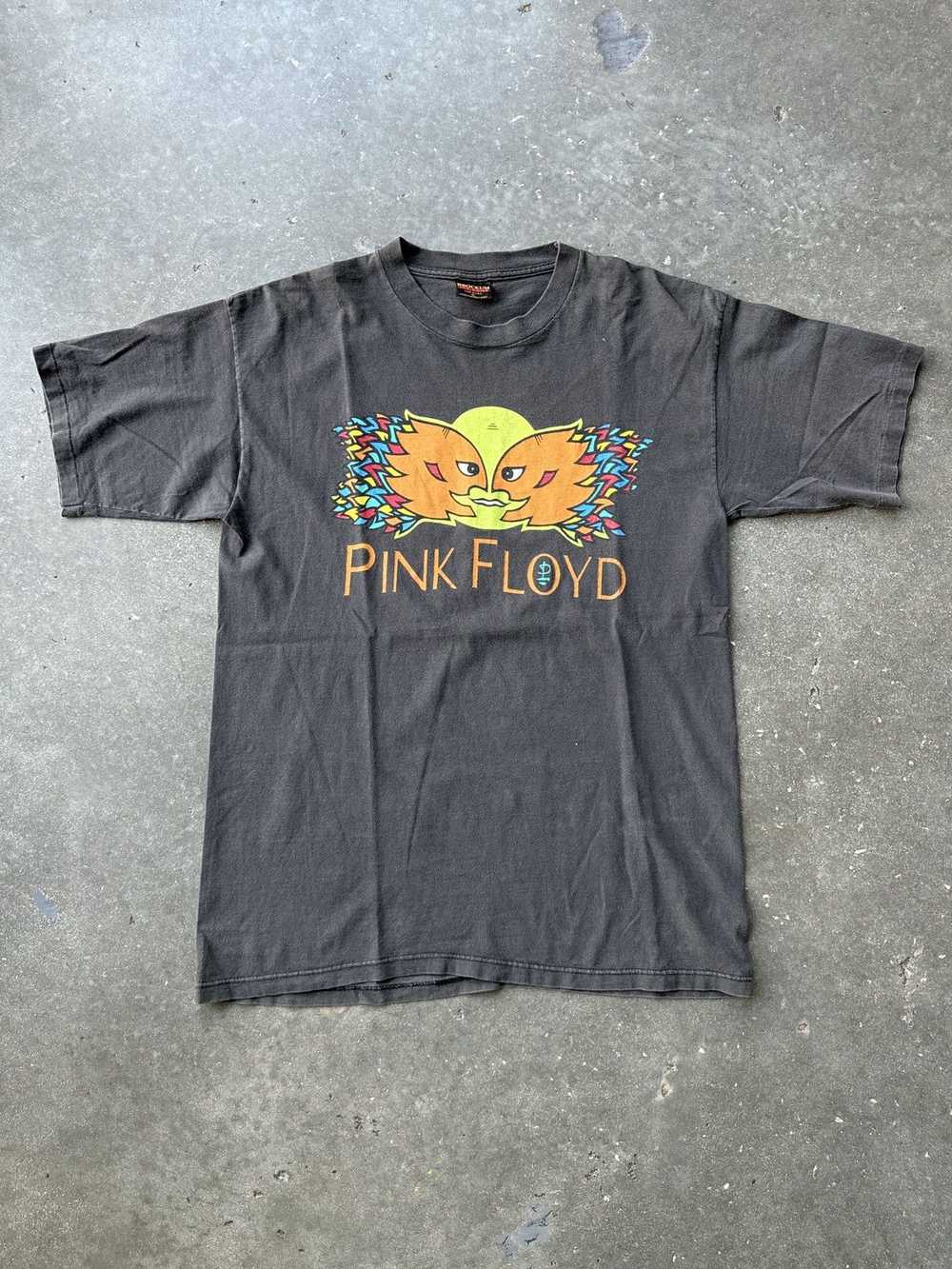 Brockum × Pink Floyd × Vintage Pink Floyd 1994 To… - image 1