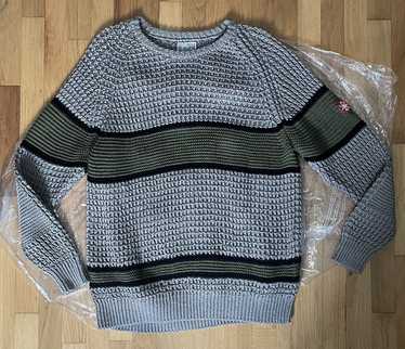 Cav Empt Cav Empt knit sweater - image 1