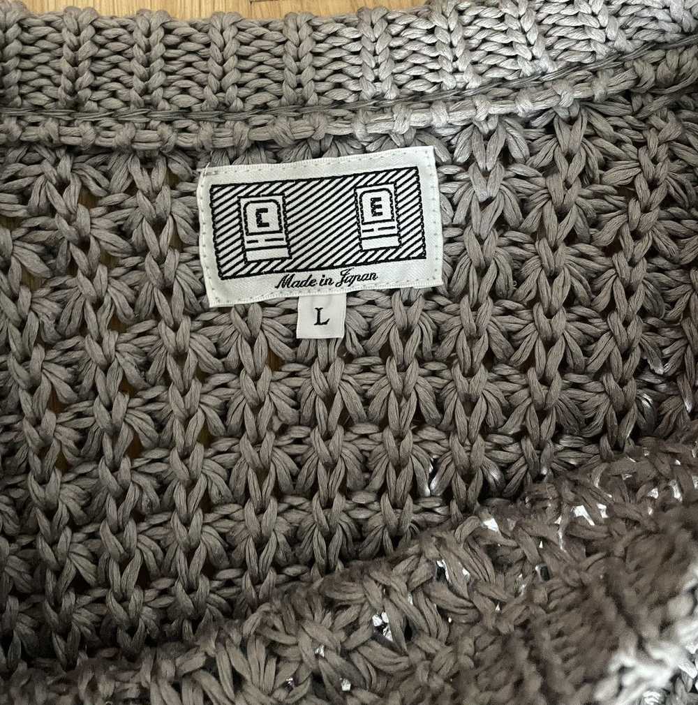 Cav Empt Cav Empt knit sweater - image 3