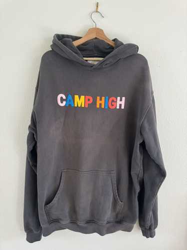 Camp High Camp High Collective Hoodie