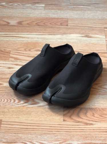 Japanese Brand Tabi Mules - Tabi Footwear brand