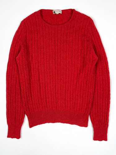 Colombo Lanificio Colombo Cashmere Knit Sweater Ju