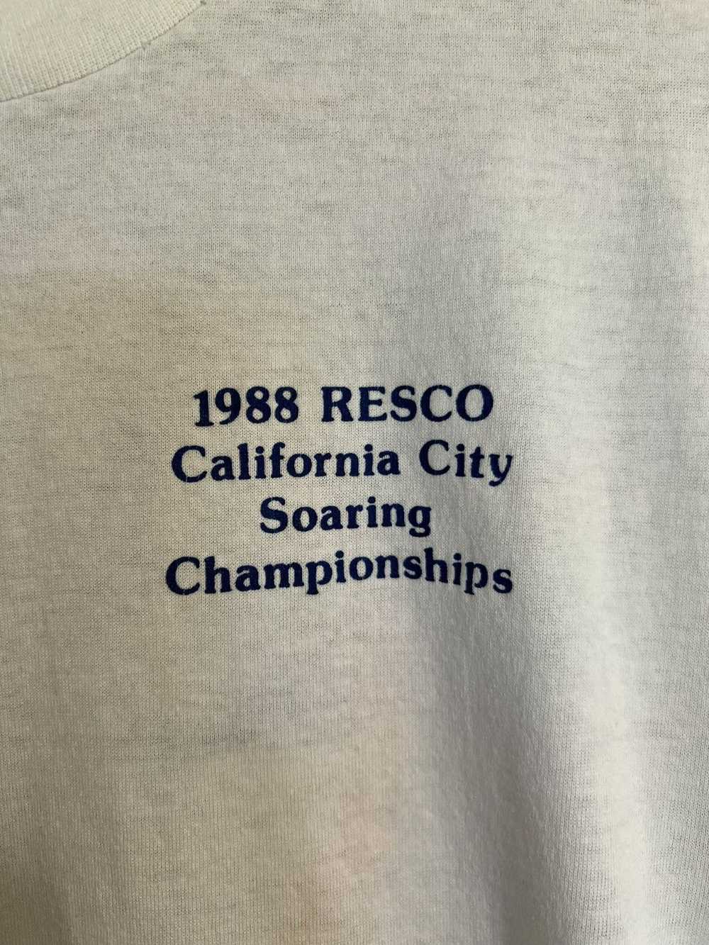 Made In Usa × Vintage 1988 California City Roarin… - image 2