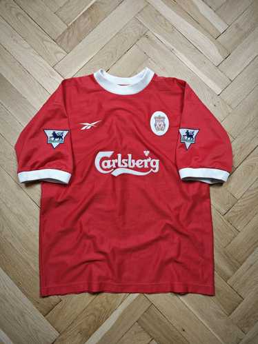 Reebok 90s reebok liverpool - Gem