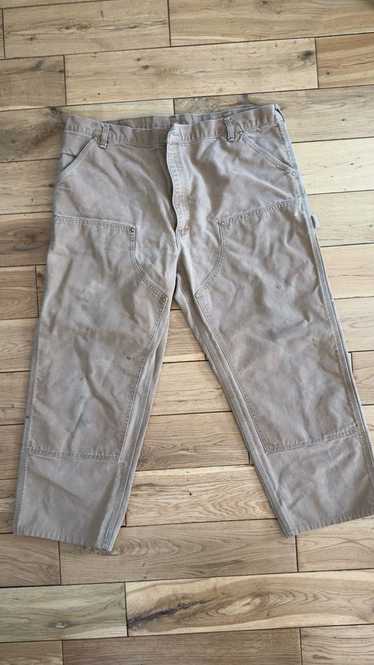 Carhartt Carhartt Double Knee