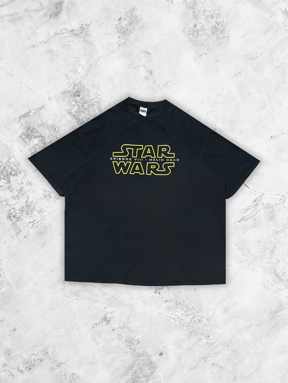 Gildan × Star Wars × Vintage y2k 00s Vintage star… - image 2