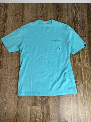 Loopwheeler Loopwheeler pocket tee