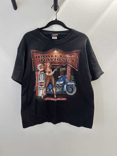 Harley Davidson HARLEY DAVIDSON Full Service Garag