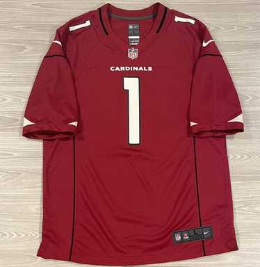 NFL × Nike Nike Arizona Cardinals Kyler Murray #1 