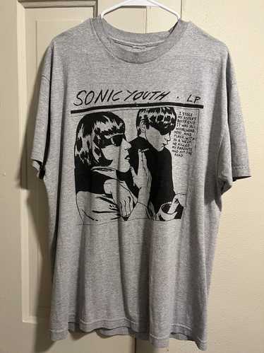 Sonic youth “goo” - Gem