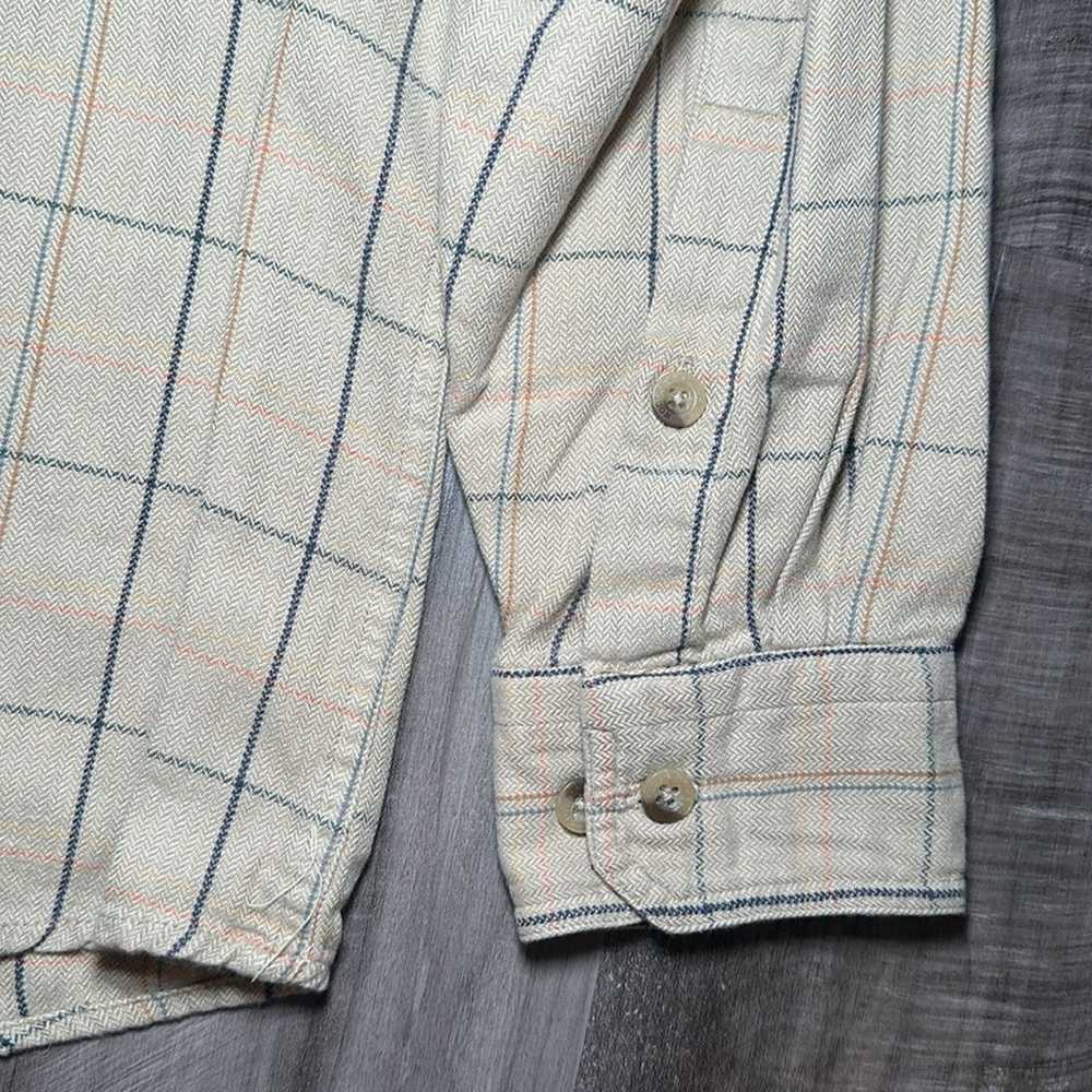 Woolrich John Rich & Bros. Woolrich Soft Flannel … - image 4