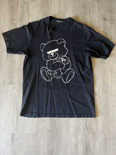 Undercover Undercover Bear shirt