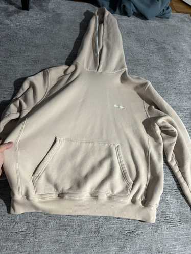 Madhappy Madhappy Tan Classic Hoodie