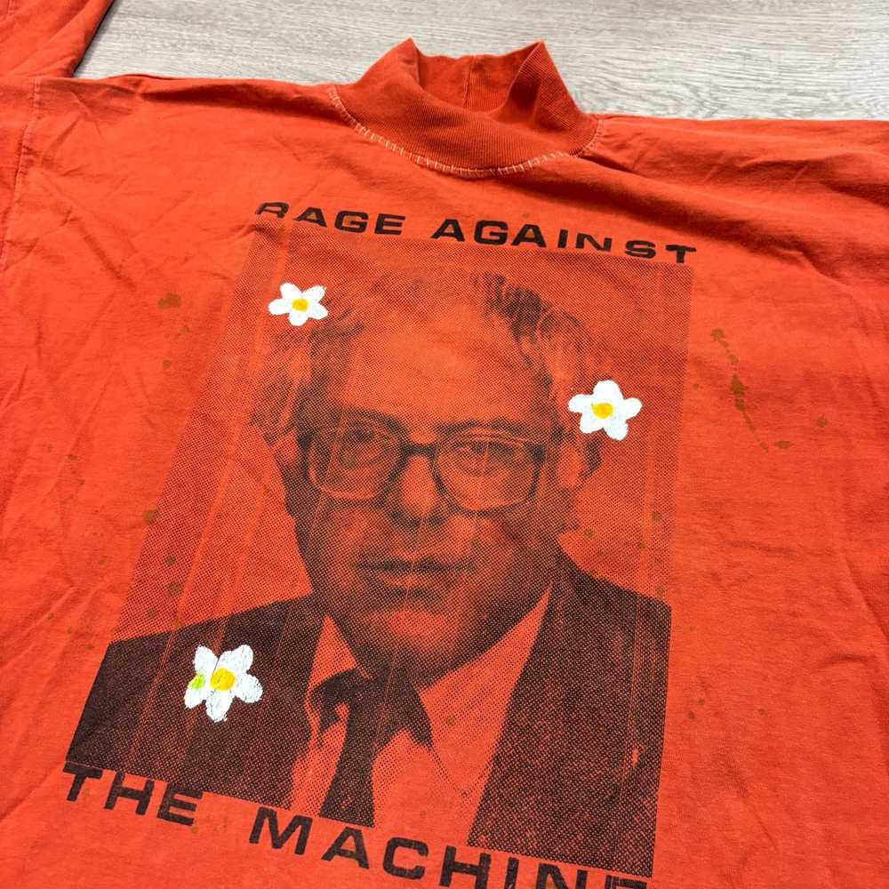 Come Tees × Rage Against The Machine × Rare Rare … - image 9