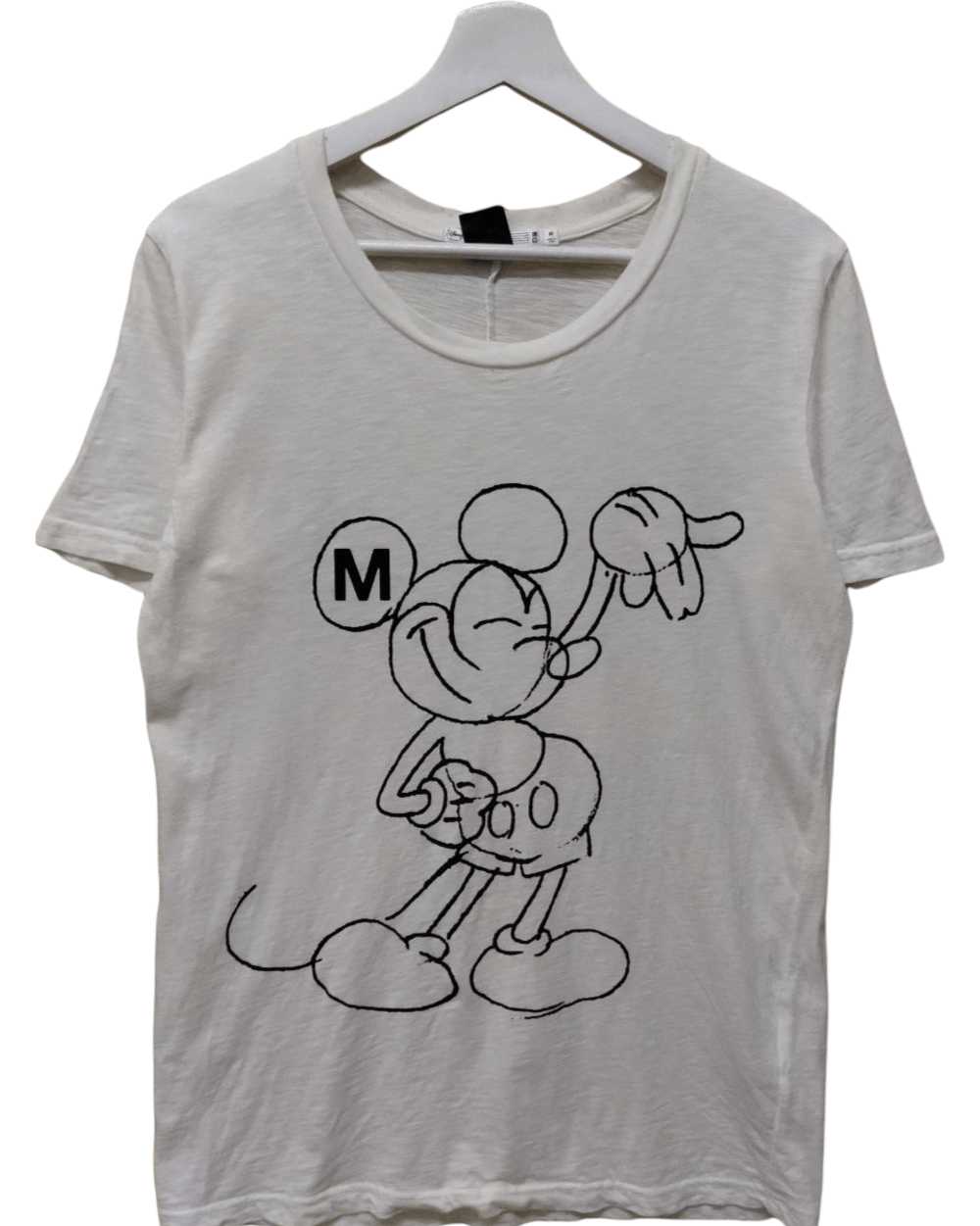 Mickey Mouse × Undercover × Uniqlo Rare🔥Uniqlo U… - image 1