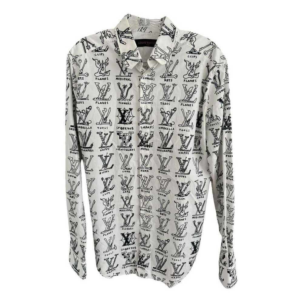 Louis Vuitton Shirt - image 1