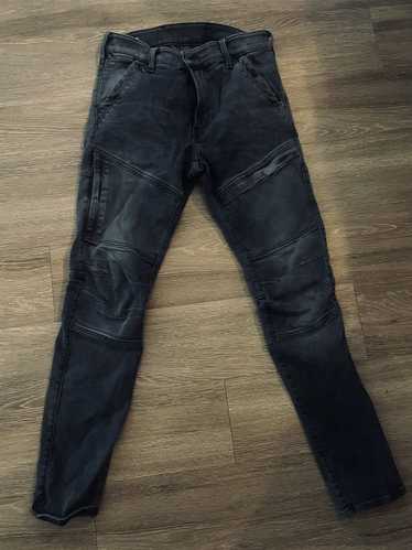 G Star Raw G star Rackam 3D Skinny