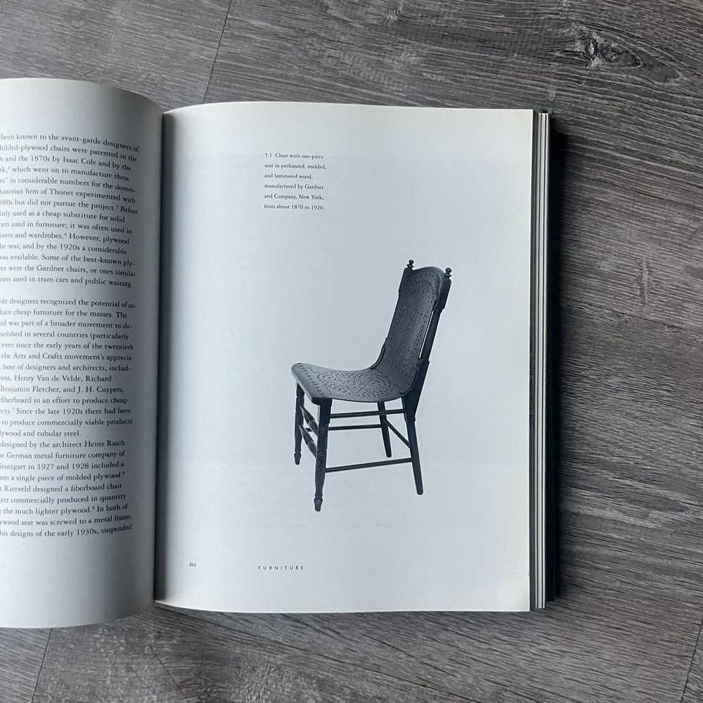 Art Charles and Ray Eames Design Book - image 2