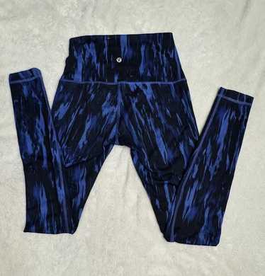 Lululemon Lululemon Wunder Under High Rise Legging