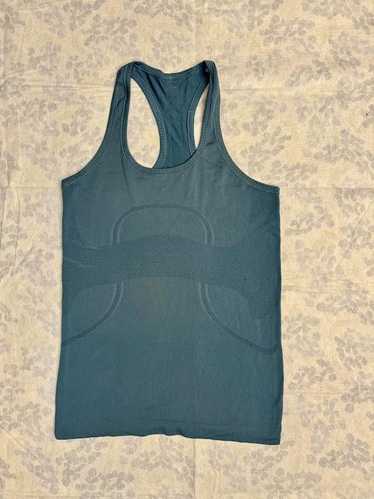 Lululemon Lululemon Swiftly Tech Racerback