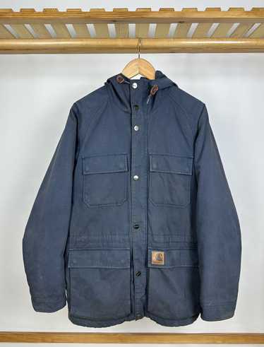 Balfour jacket carhartt best sale