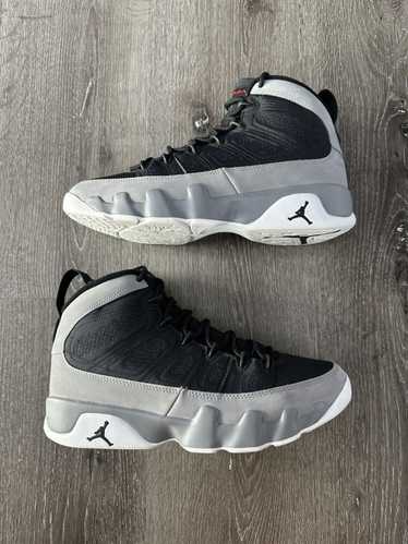 Jordan Brand Air Jordan 9 Retro “Particle Grey” **