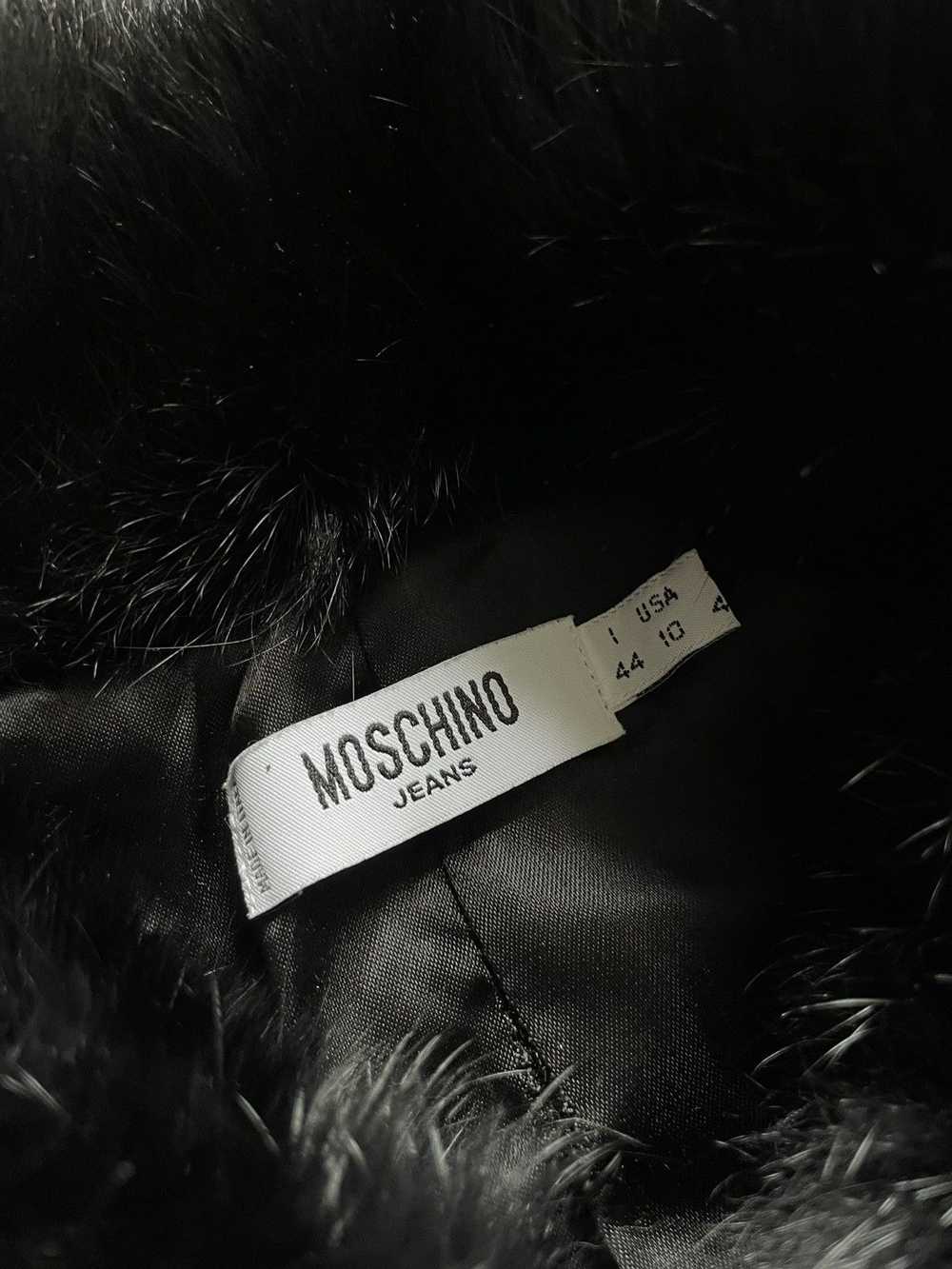 Italian Designers × Love Moschino × Moschino Mosc… - image 3