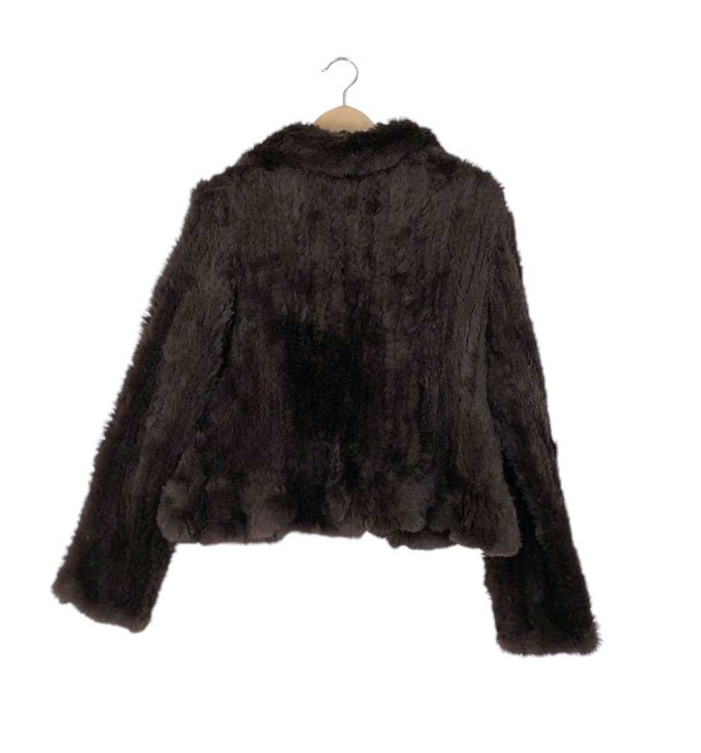 Japanese Brand × Mink Fur Coat Japanese Brand All… - image 2