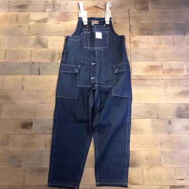 Nigel cabourn overalls - Gem