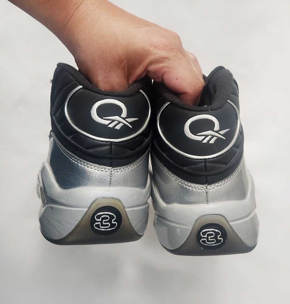 Reebok × Streetwear × Very Rare Reebok Question M… - image 11