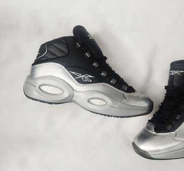 Reebok × Streetwear × Very Rare Reebok Question M… - image 1