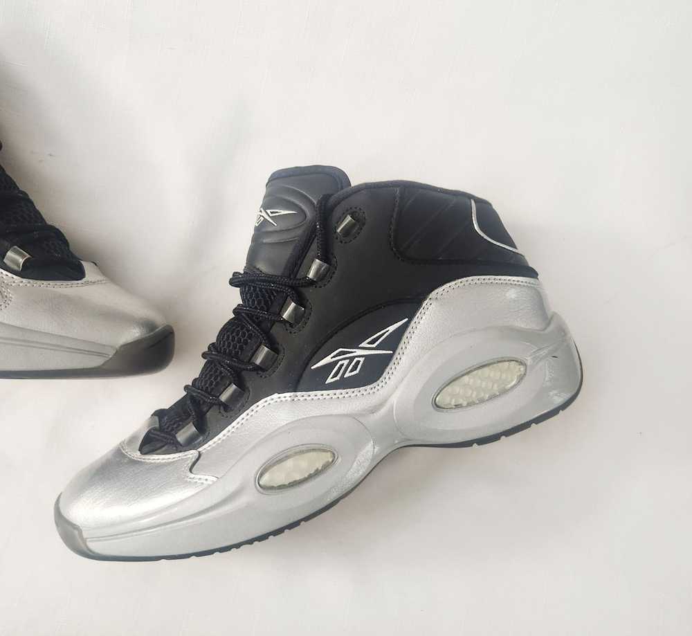 Reebok × Streetwear × Very Rare Reebok Question M… - image 2