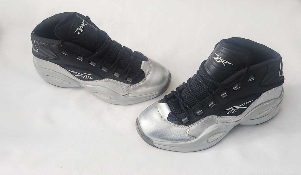 Reebok × Streetwear × Very Rare Reebok Question M… - image 4