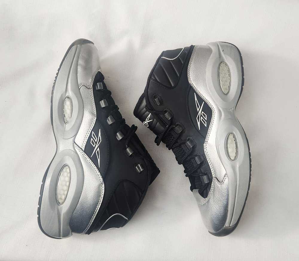 Reebok × Streetwear × Very Rare Reebok Question M… - image 6