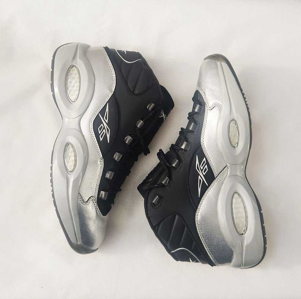 Reebok × Streetwear × Very Rare Reebok Question M… - image 7