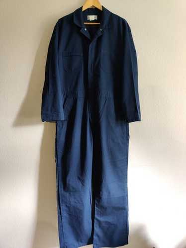 Vintage sears roebucks coveralls - Gem