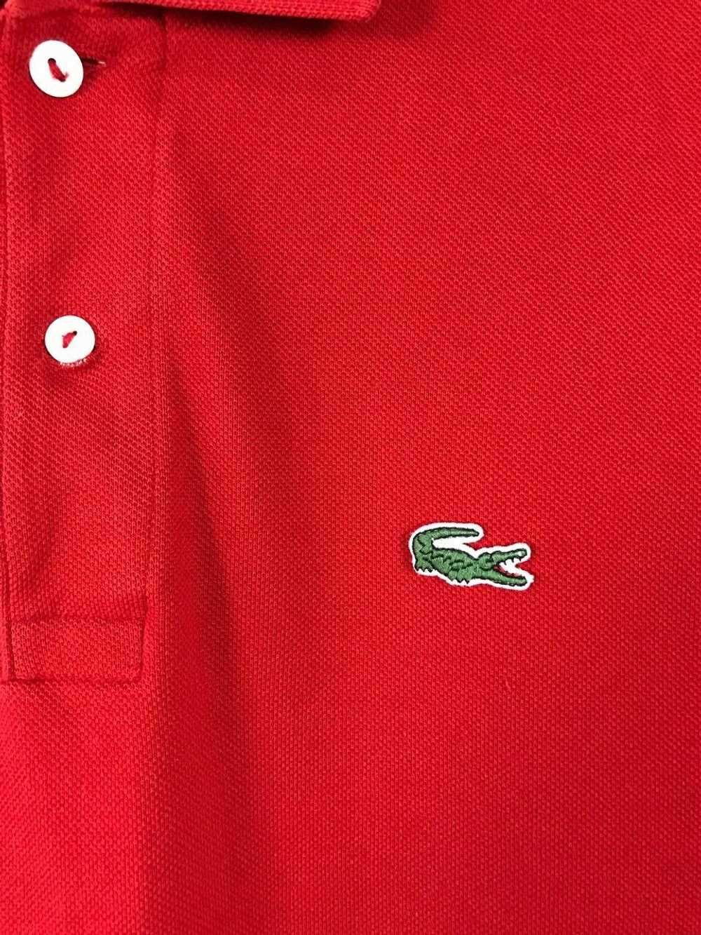 Lacoste × Luxury × Streetwear Lacoste luxury stre… - image 3