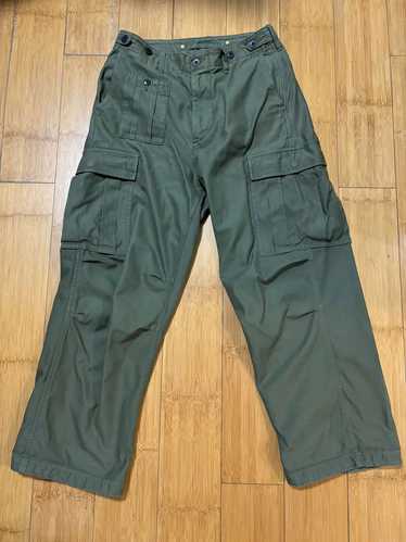 Nigel cabourn overalls - Gem