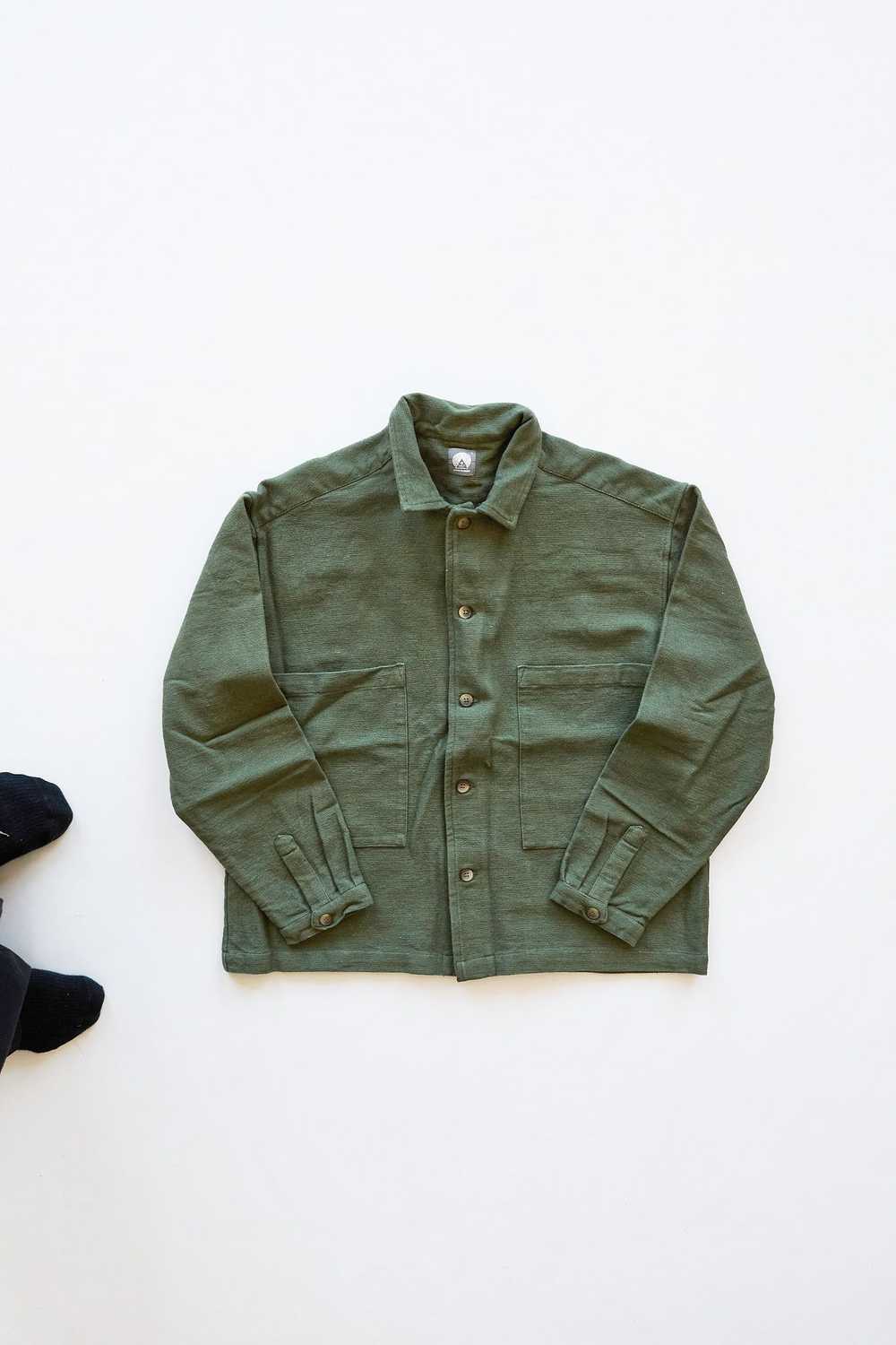 18 East 18 East: Field Jacket - image 1