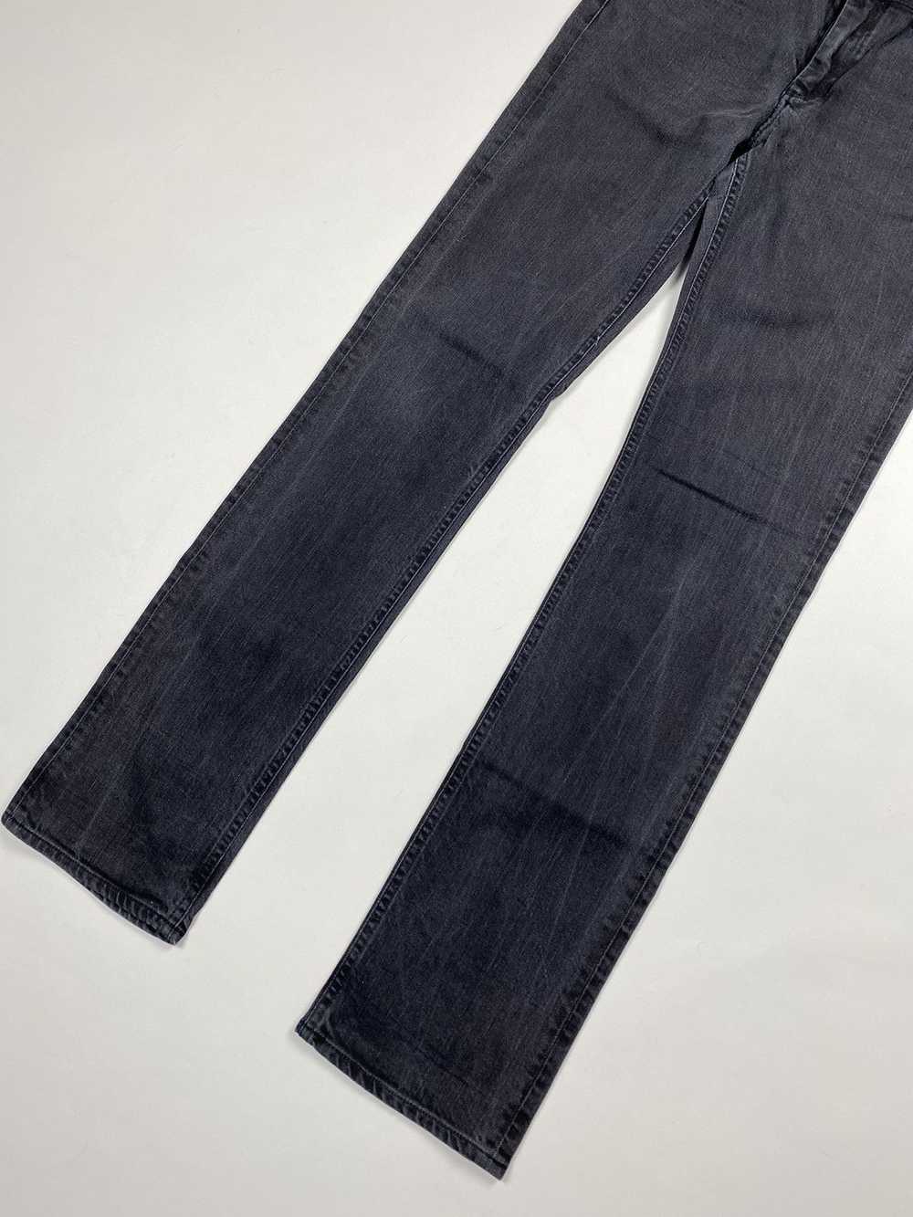 Acne Studios Acne Jeans Hex Cash ladies jeans siz… - image 5