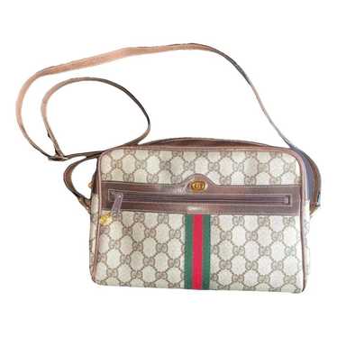 Gucci Leather handbag