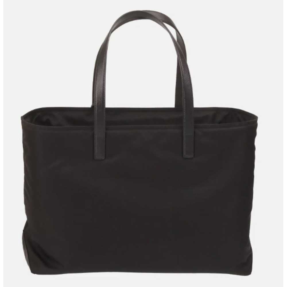 Prada Re-edition tote - image 2