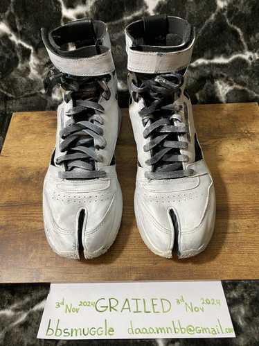 Maison margiela reebok classic - Gem