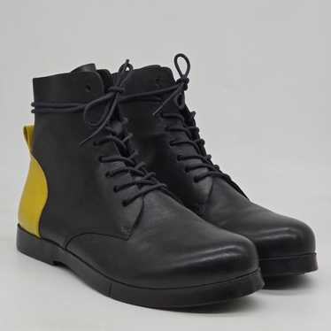 Marsell Marsell - Gommelo Ankle Boots - image 1