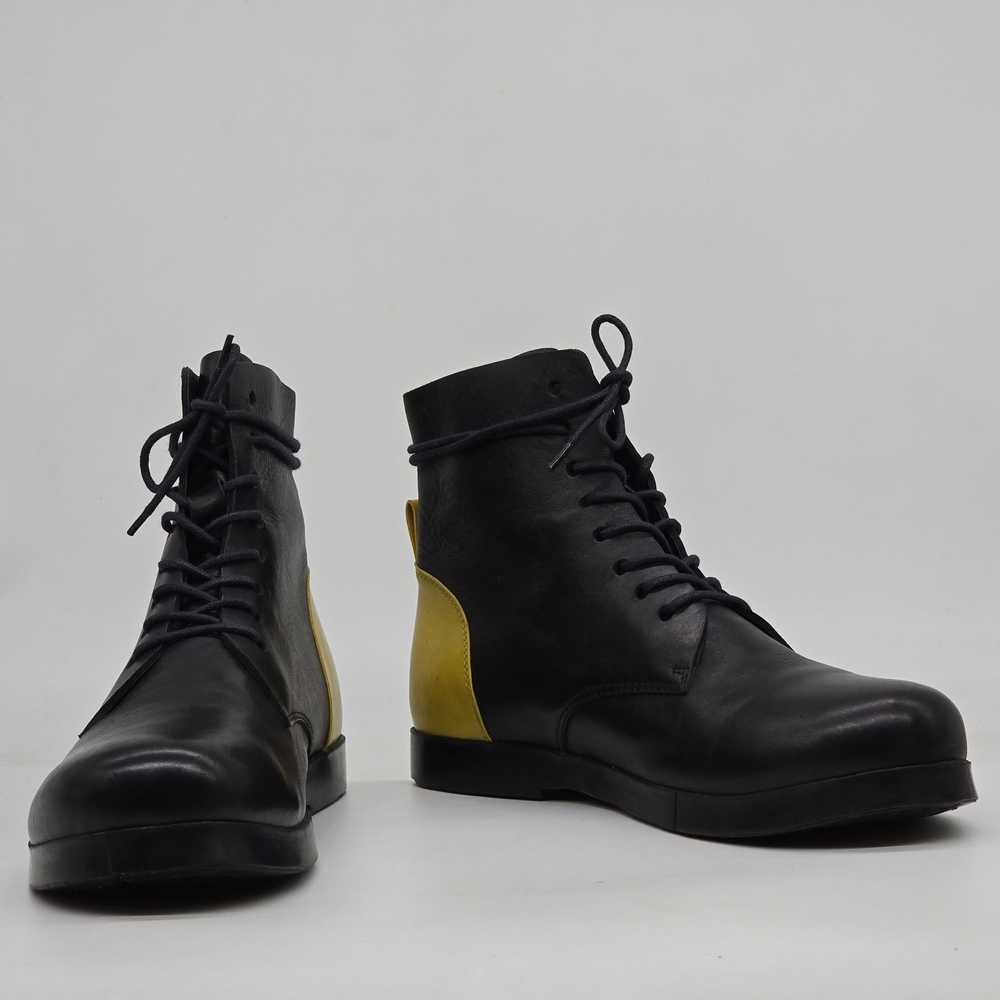 Marsell Marsell - Gommelo Ankle Boots - image 2