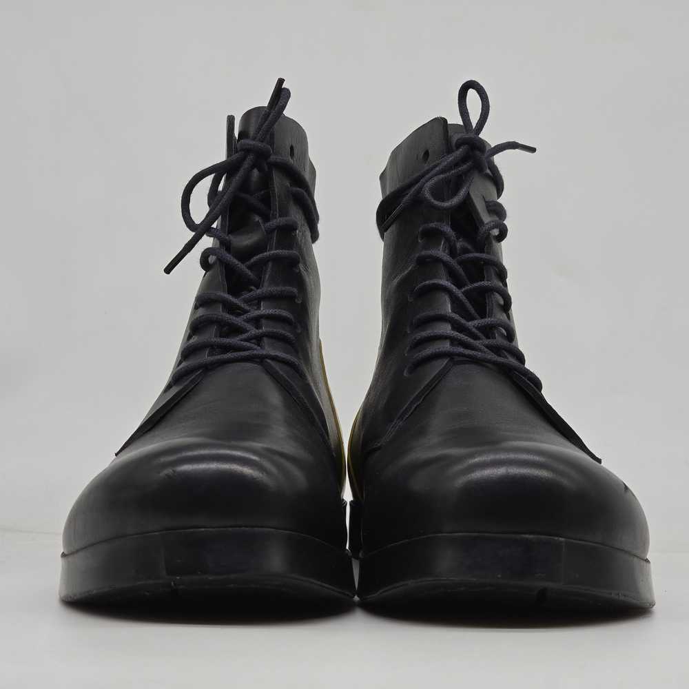 Marsell Marsell - Gommelo Ankle Boots - image 3