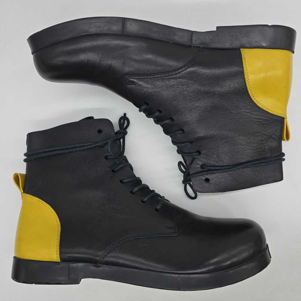 Marsell Marsell - Gommelo Ankle Boots - image 6