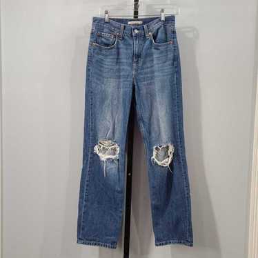 Levi Strauss Jeans 6