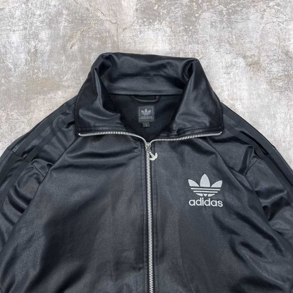 Adidas × Streetwear × Vintage Y2K RETRO ADIDAS CH… - image 3